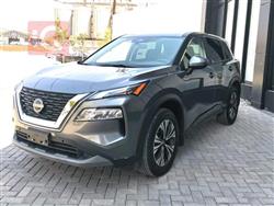 Nissan Rogue 2023