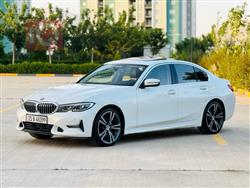 BMW 3-Series 2021
