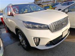 Kia Sorento 2019