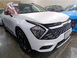Kia Sportage 2024