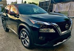 Nissan Rogue 2023