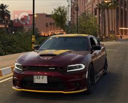 Dodge Charger 2022