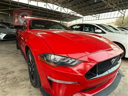 Ford Mustang 2021