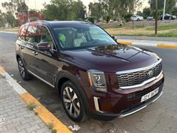 Kia Telluride 2021