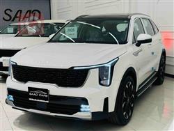 Kia Sorento 2025