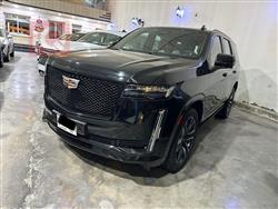 Cadillac Escalade 2021