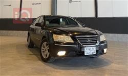 Hyundai Sonata 2009