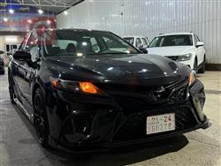 Toyota Camry 2024