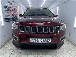 Jeep Compass 2020