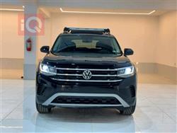 Volkswagen Atlas 2023