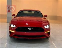 Ford Mustang 2023