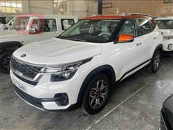 Kia Seltos 2020