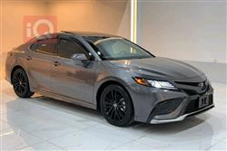 Toyota Camry 2024