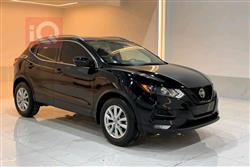Nissan Rogue Sport 2022