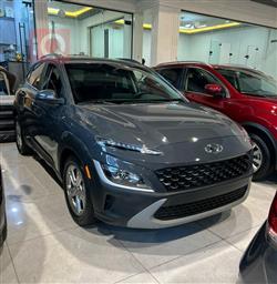 Hyundai Kona 2023