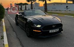 Ford Mustang 2022