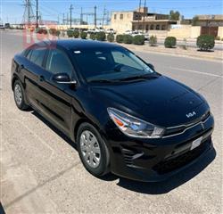 Kia Rio 2023