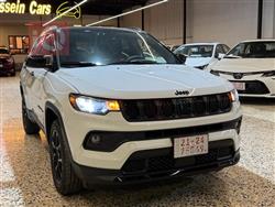 Jeep Compass 2023