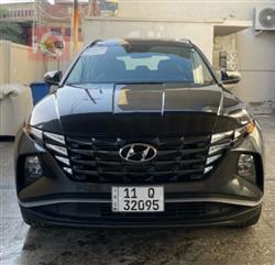 Hyundai Tucson 2024
