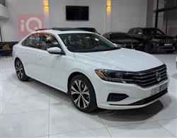 Volkswagen Passat 2022
