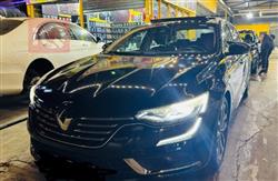 Renault Talisman 2018