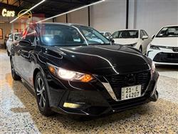Nissan Sentra 2021
