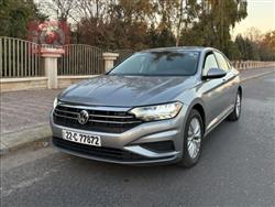 Volkswagen Jetta 2020