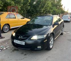 Mazda 6 2008