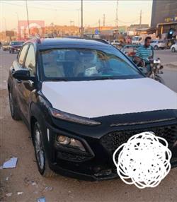 Hyundai Kona 2020