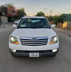 Kia Mohave 2009