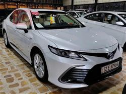 Toyota Camry 2024