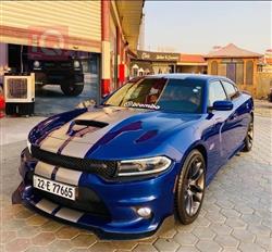 Dodge Charger 2021
