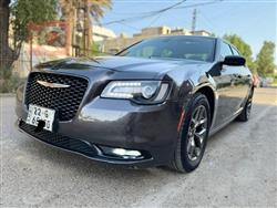 Chrysler 300 2019