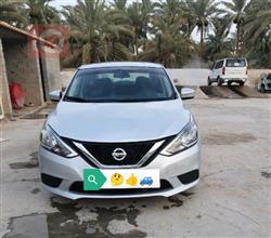Nissan Sentra 2019