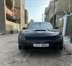 Dodge Charger 2022