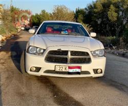Dodge Charger 2014