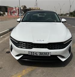 Kia K5 2023