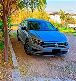 Volkswagen Jetta 2021