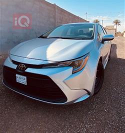 Toyota Corolla 2024