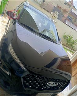Chery Tiggo 2 Pro 2023