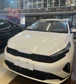 Kia K3 2025