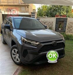 Toyota RAV4 2024