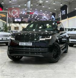 Land Rover Range Rover Vogue 2025