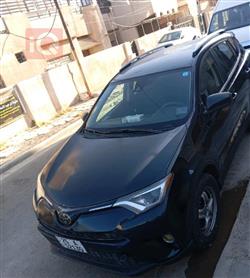 Toyota RAV4 2018