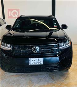 Volkswagen Atlas Cross Sport 2023