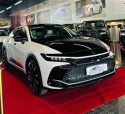 Toyota Crown 2023