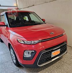 Kia Soul 2020