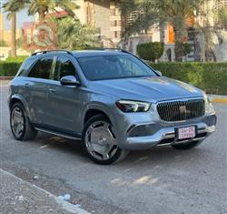 Mercedes-Benz GLE 2023