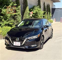 Nissan Sentra 2023