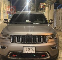 Jeep Grand Cherokee 2015